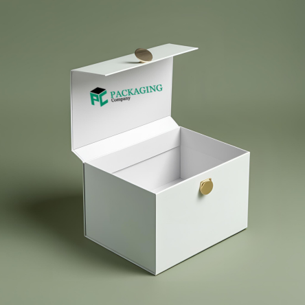 Custom Clothing Boxes - Image 3